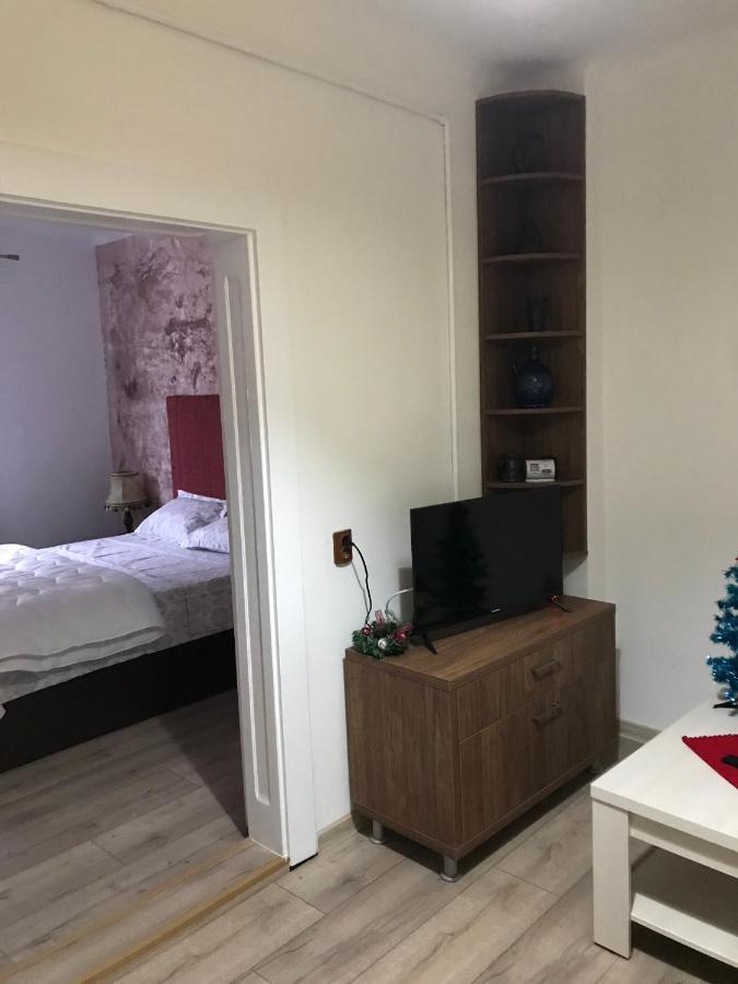 브라쇼브 Casa Mountain View 빌라 외부 사진