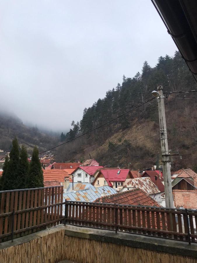 브라쇼브 Casa Mountain View 빌라 외부 사진