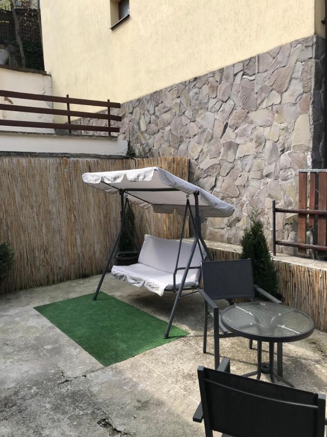 브라쇼브 Casa Mountain View 빌라 외부 사진
