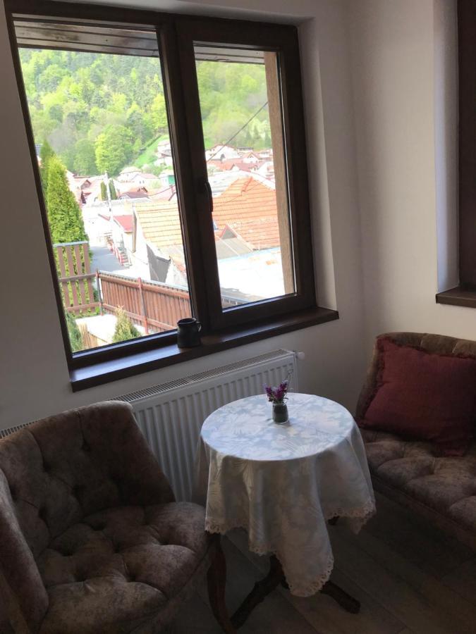 브라쇼브 Casa Mountain View 빌라 외부 사진