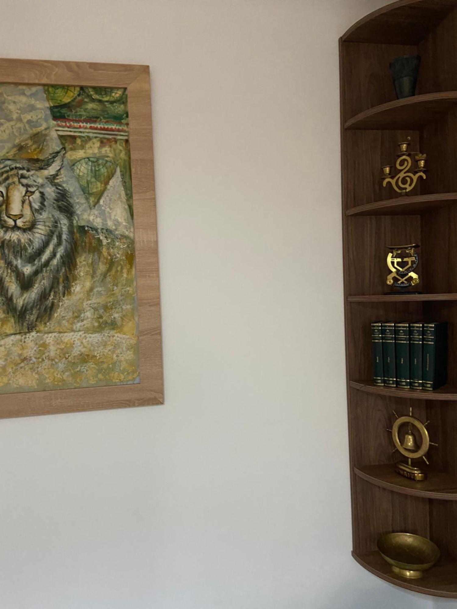 브라쇼브 Casa Mountain View 빌라 외부 사진