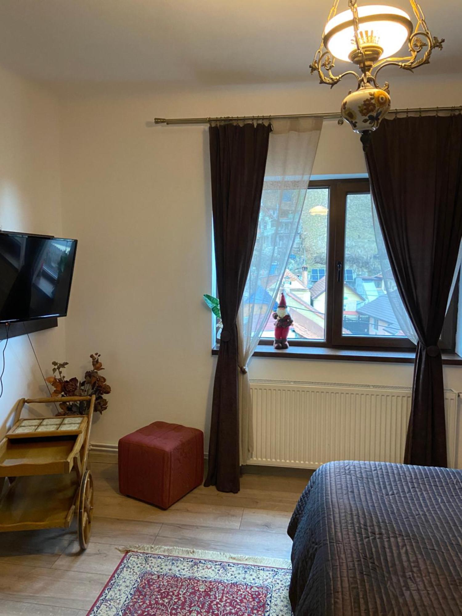브라쇼브 Casa Mountain View 빌라 외부 사진