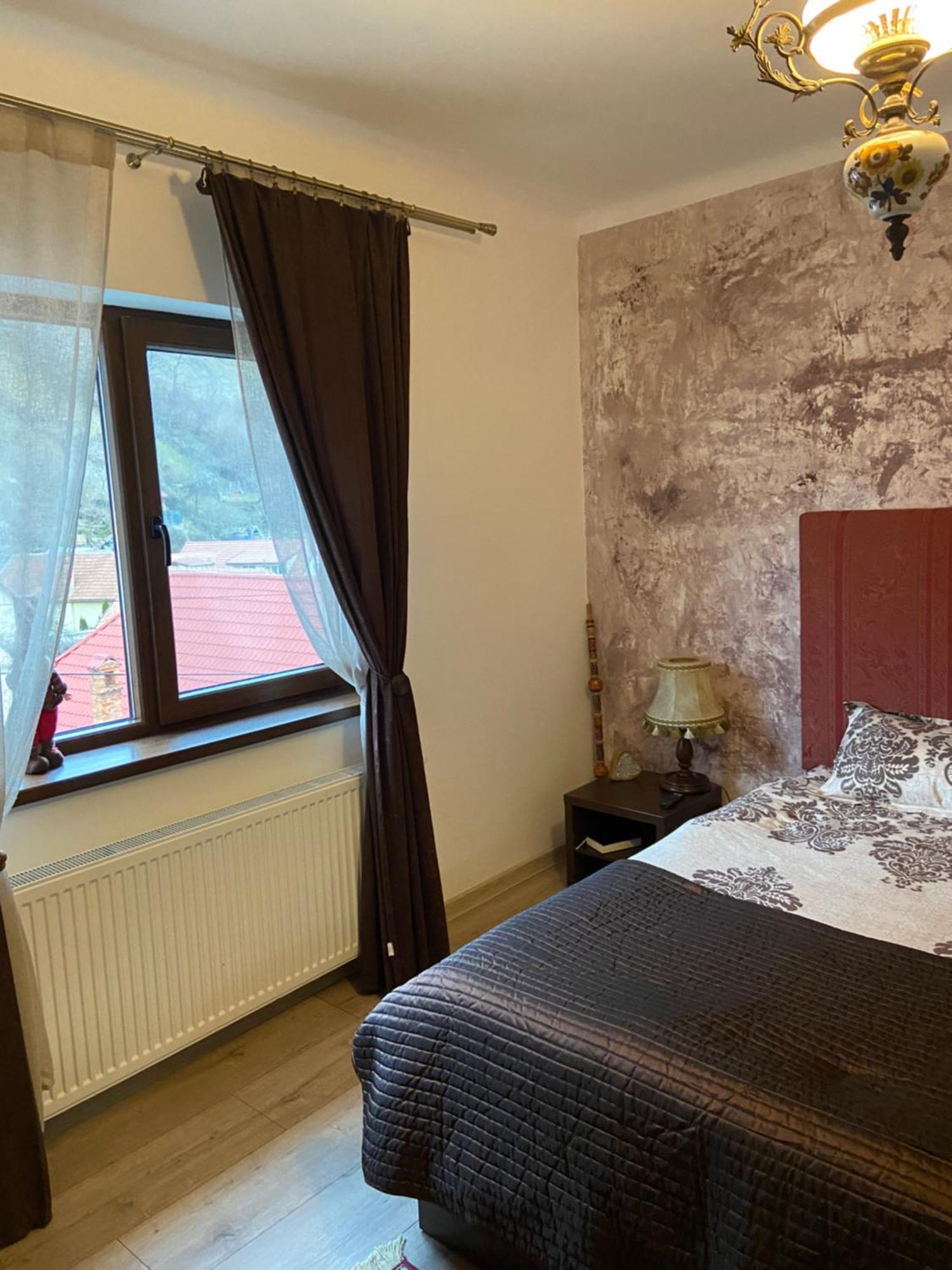 브라쇼브 Casa Mountain View 빌라 외부 사진